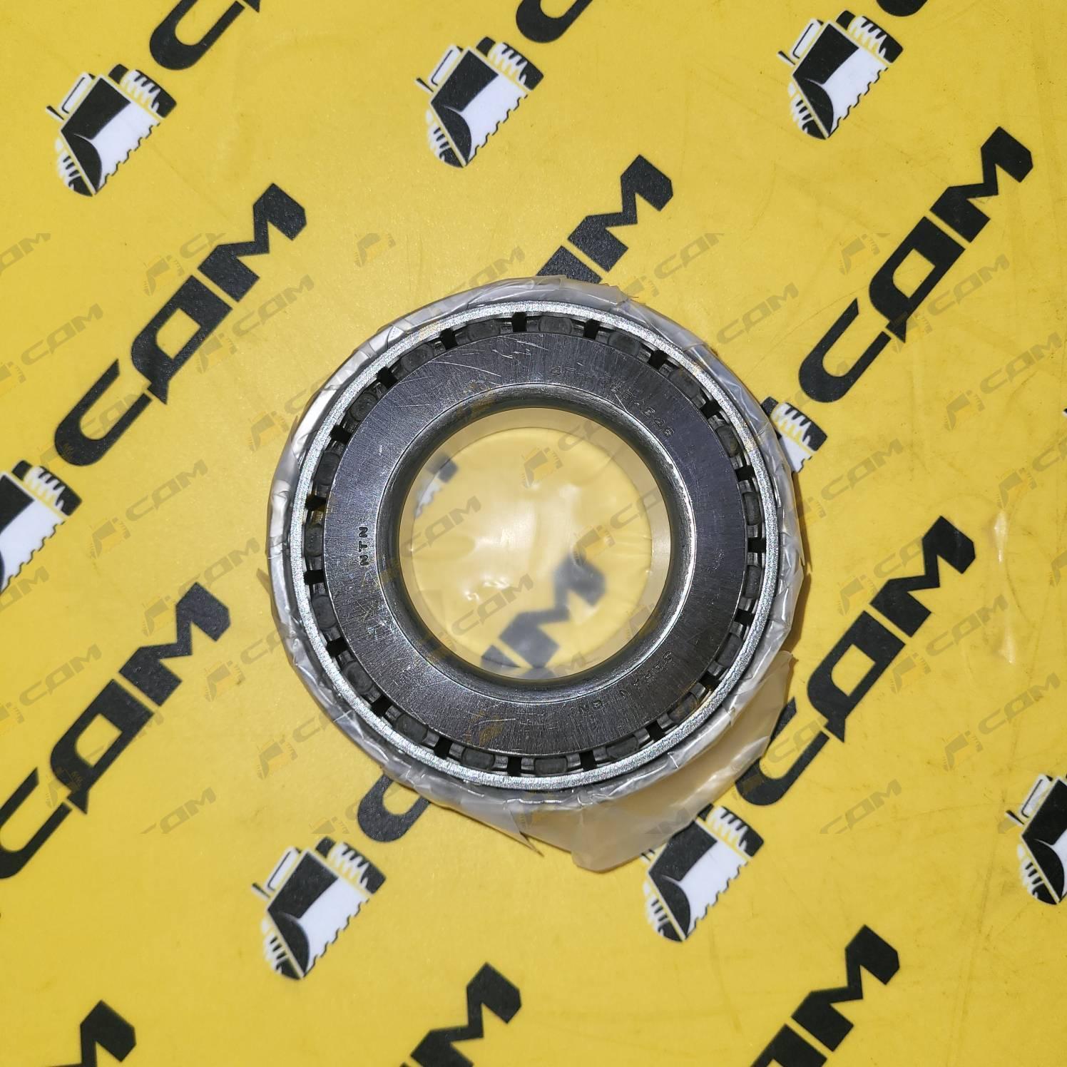 Подшипник шкворня переднего моста 140107-00182