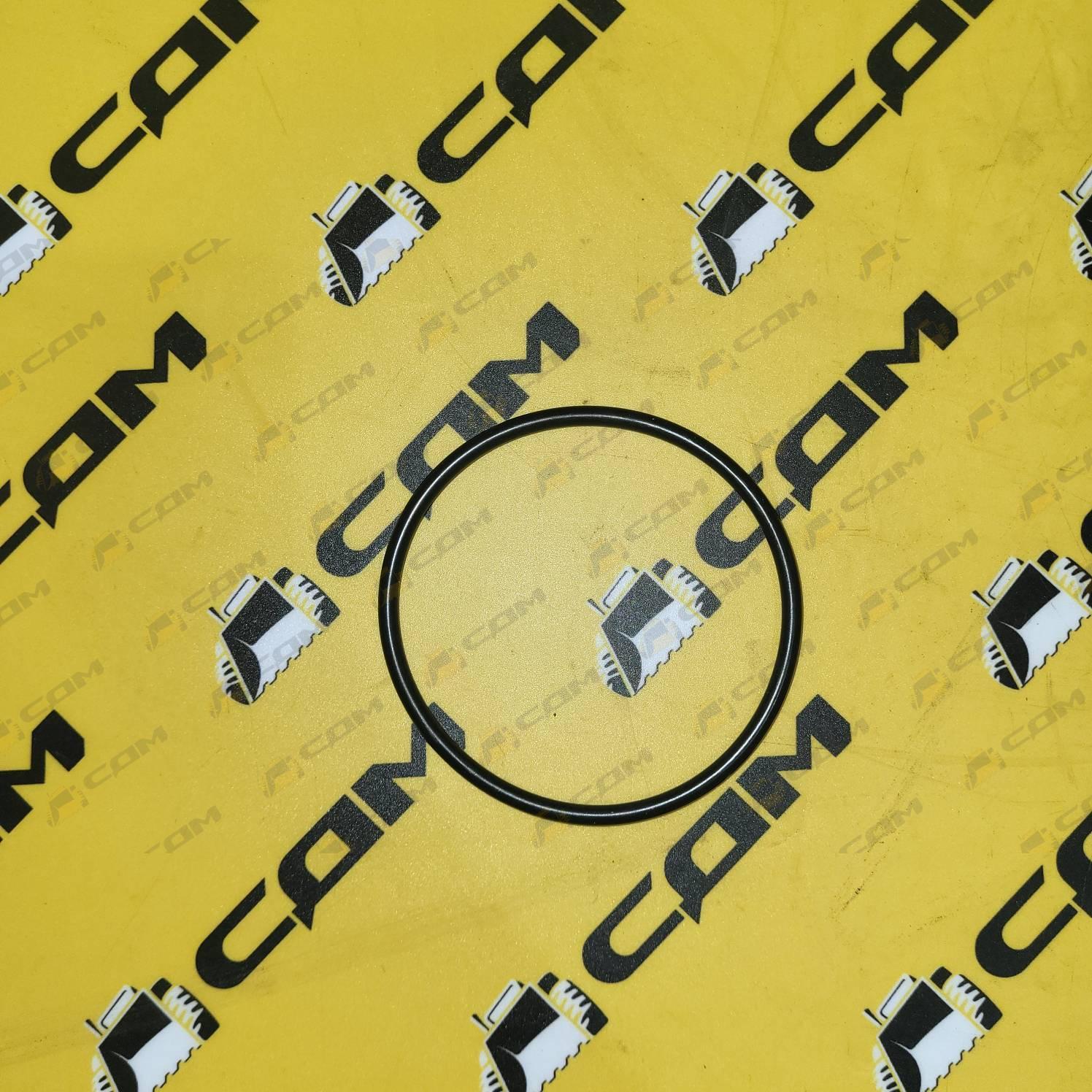 Кольцо шкворня 2.180-00437