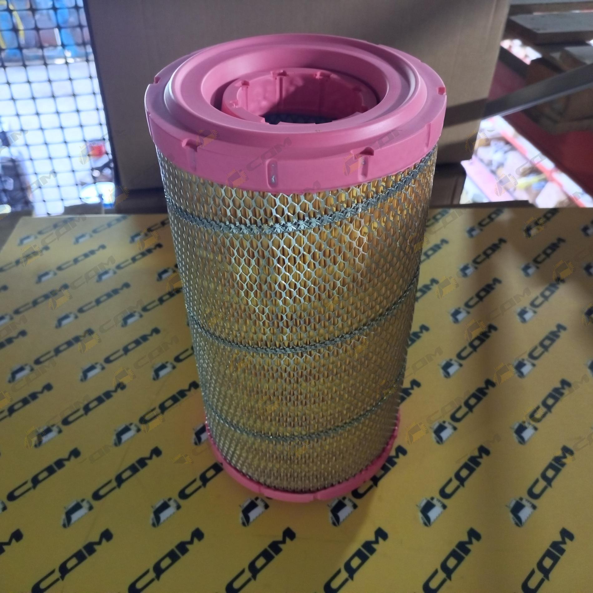 Фильтр воздушный (внешний+внутренний) LONKING 83C 60100013378 13068787