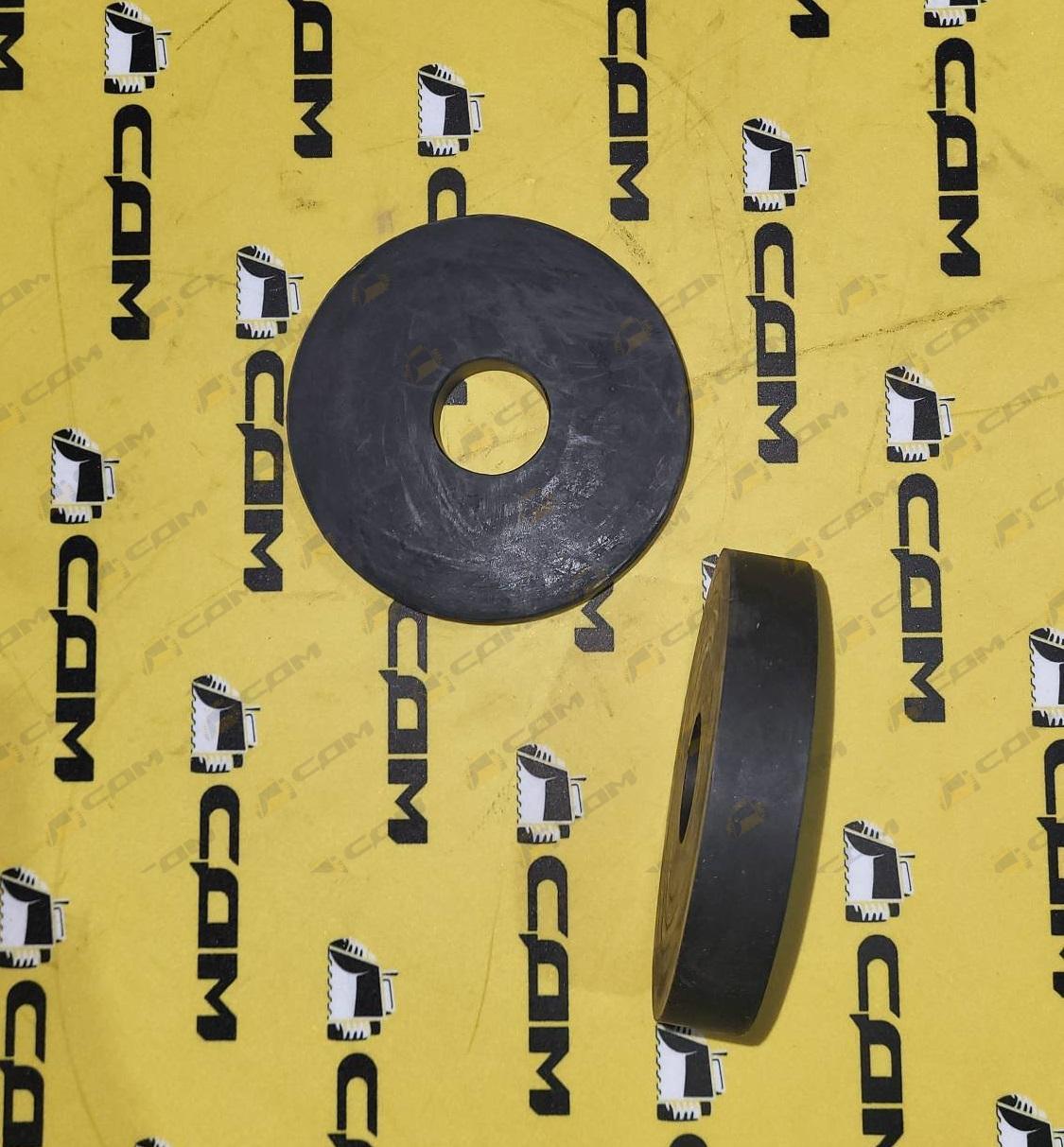 Подушка КПП 252100347