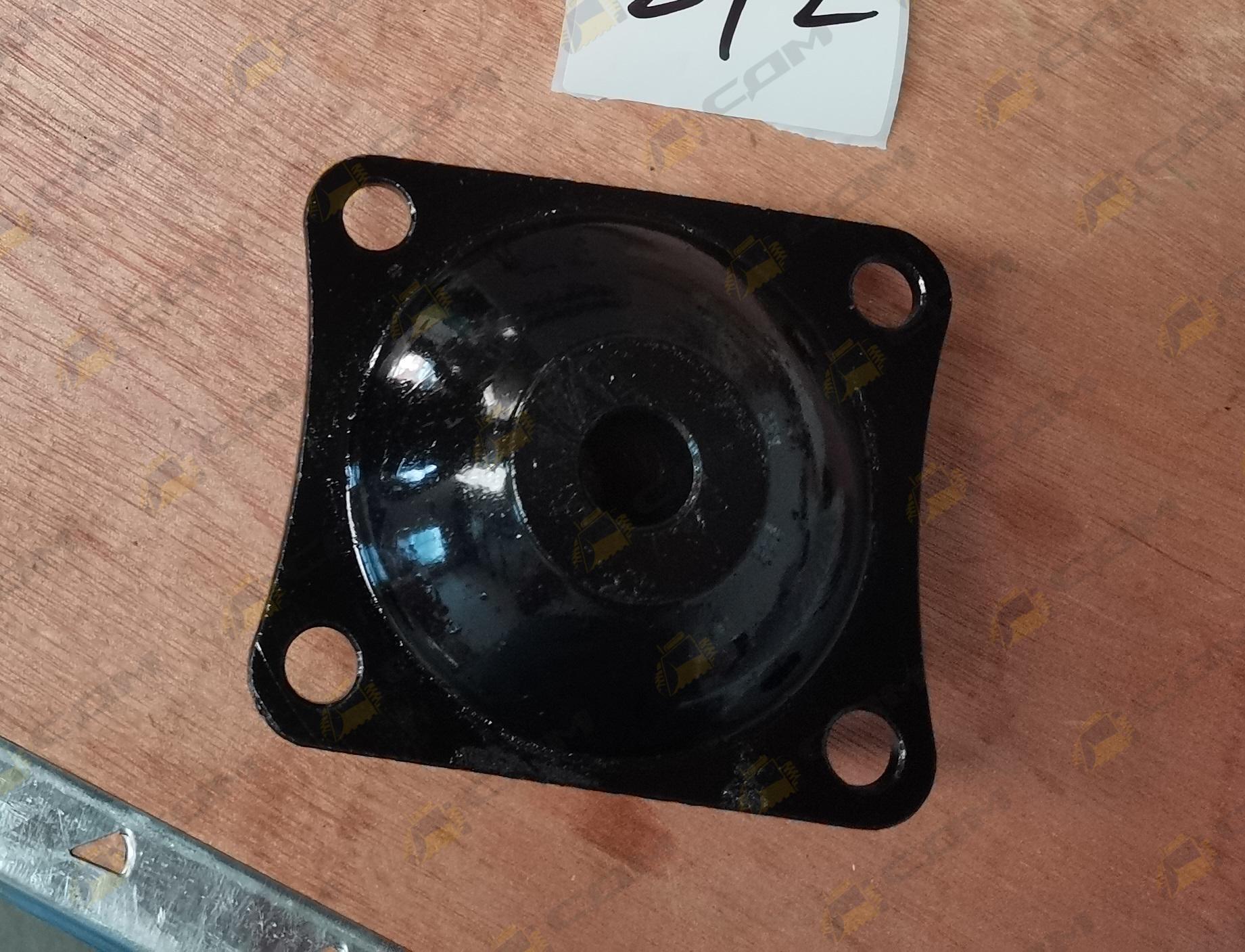 Подушка двигателя передняя 801902728