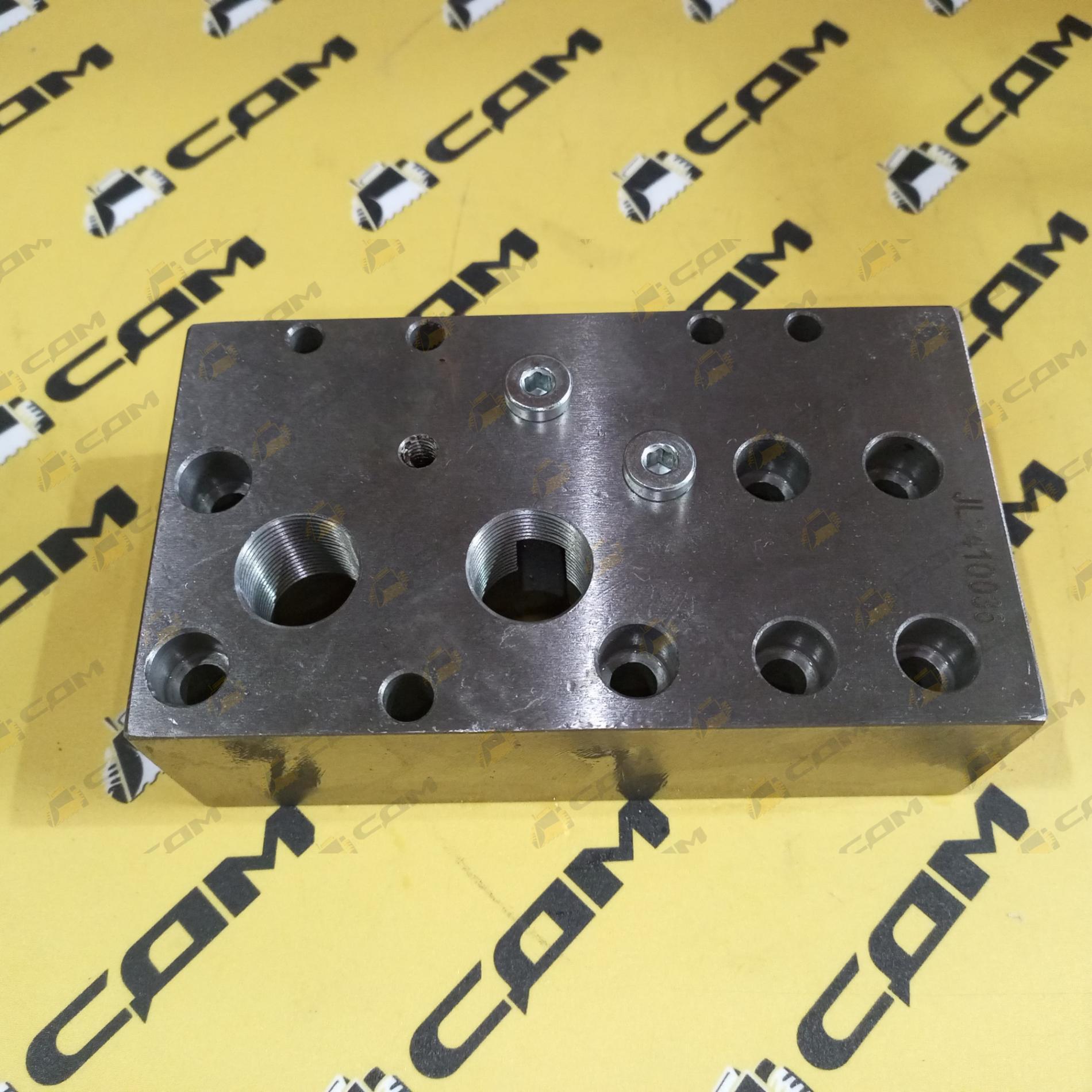 Клапан редукционный ГМП в сборе LONKING 83C 36300000324/LGS115SA.24