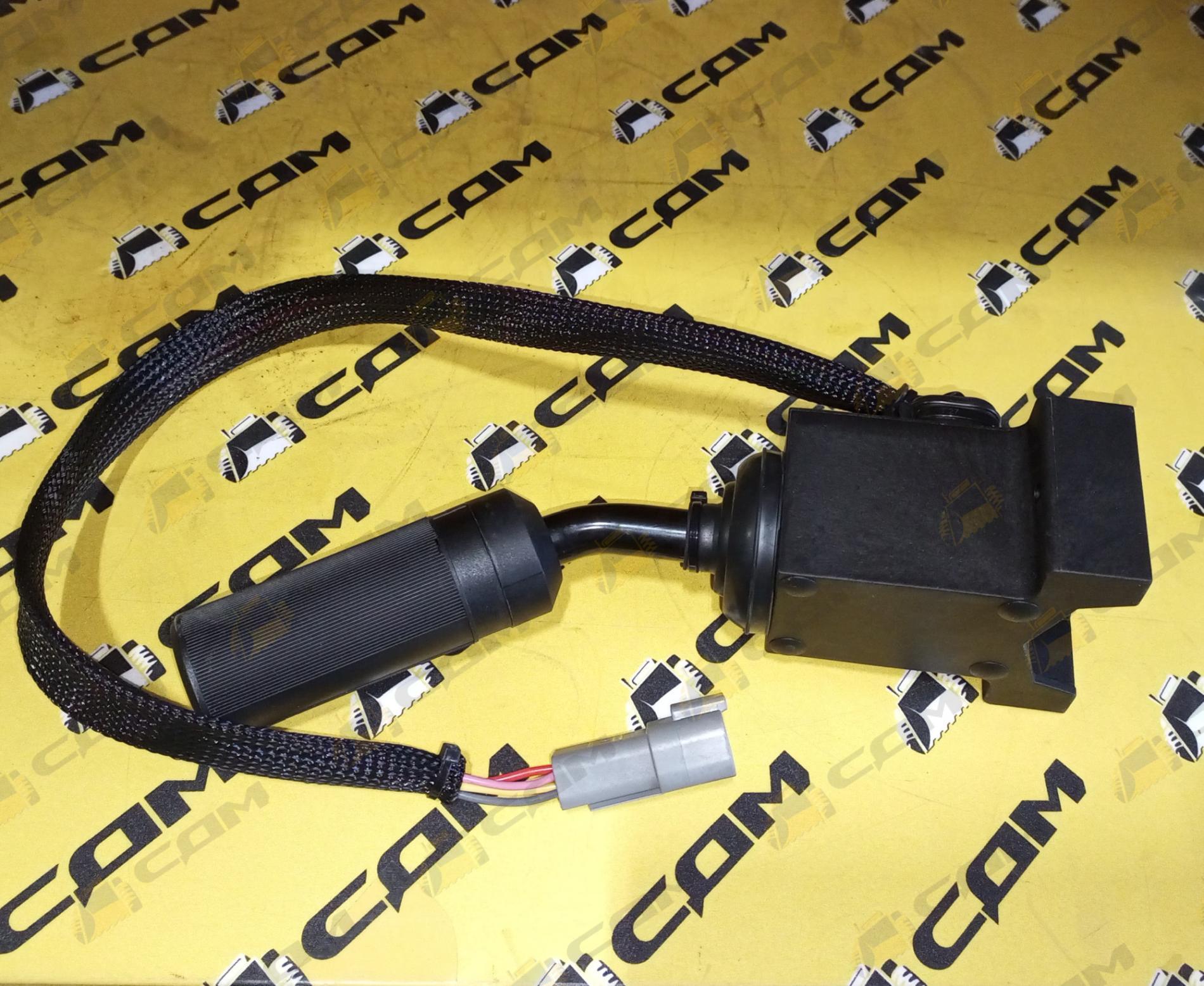 Рычаг переключения передач электронный ГМП Carraro LONKING 83CI 60400016967/83CI.05.01.01