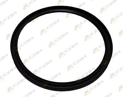 Сальник балансира HOWO 160х185х10,5 AZ9114520223