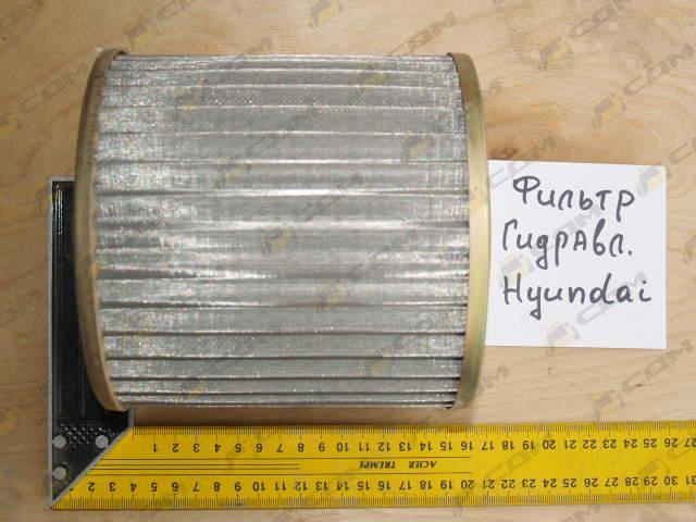 Фильтр гидравлический всасывающий Hyundai 31E3-4529