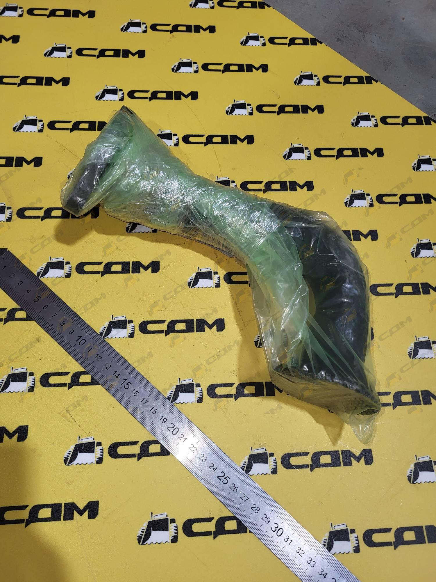 Маслоприемник (Euro 2/Euro 3) 61500070082