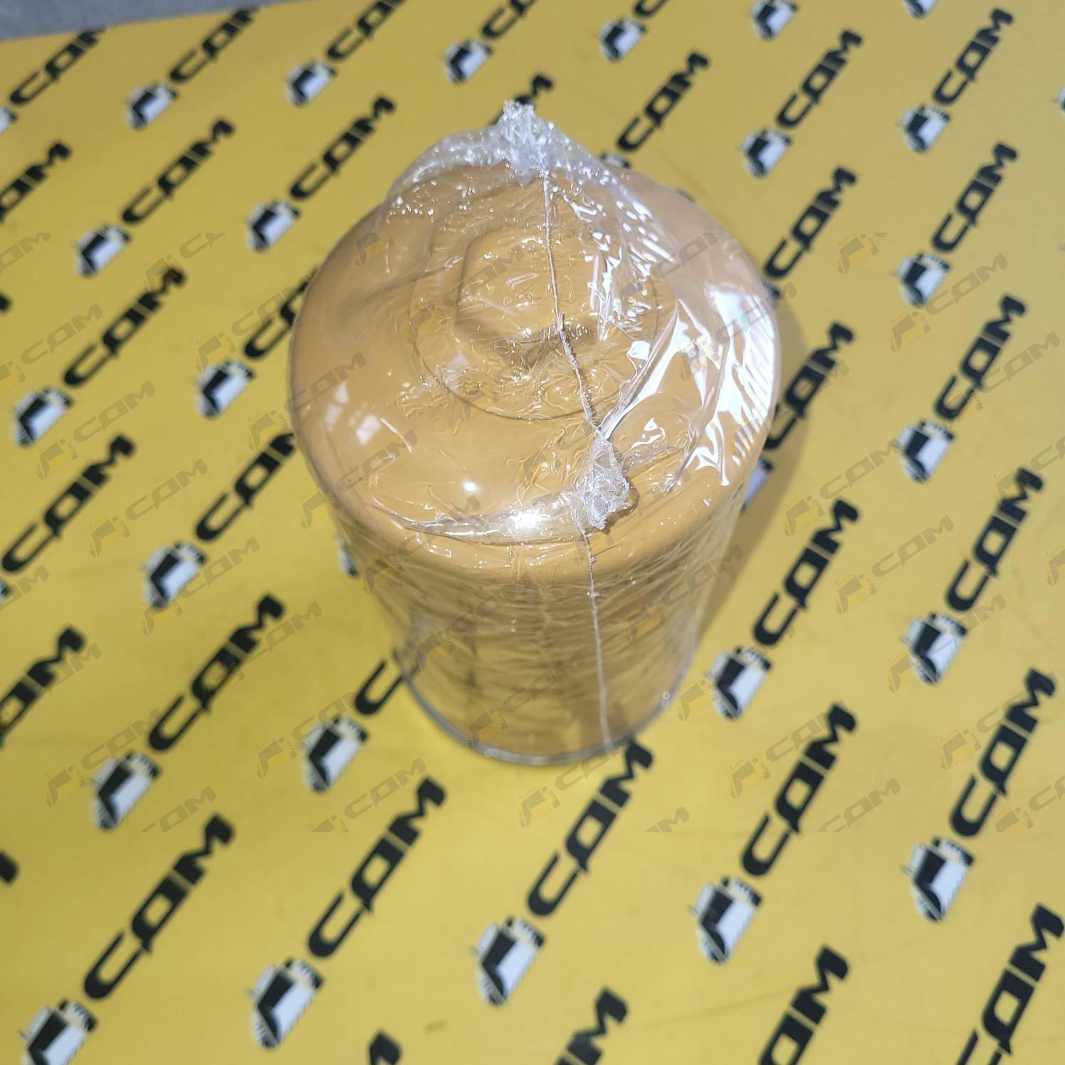 Фильтр топливный сепаратор CDM6396/CDM6376/ЕК-330 5876110071/60100008339 60100008339/60100008693