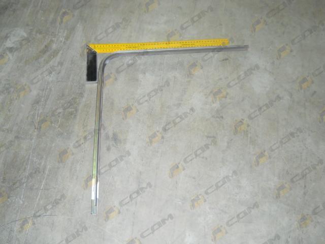 Направляющая стекла двери WG1642210007