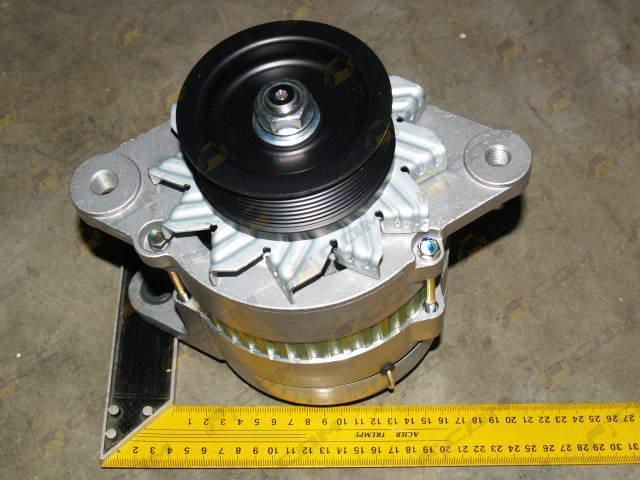 Генератор 502-0003/300901-00033