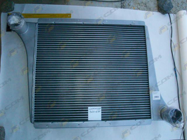 Интеркулер WD615.47 371 л.с. WG9719530250