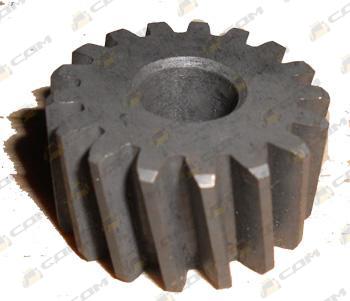 Шестерня спидометра z=17 1250308057