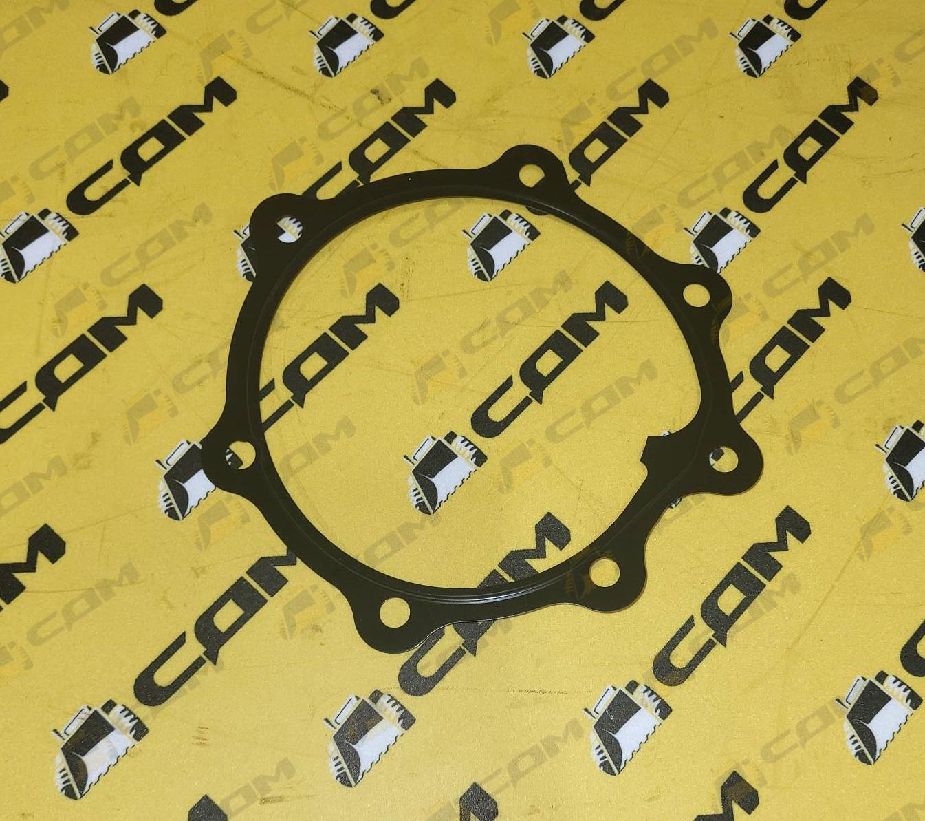 Прокладка помпы LG833N 13072379