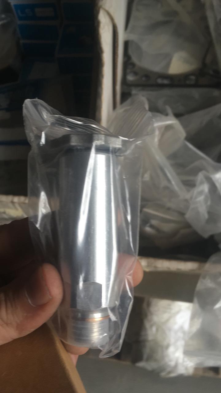 Насос топливо-подкачивающий низкого давления (ТННД) HOWO Euro 3 61540080101/092130-0220