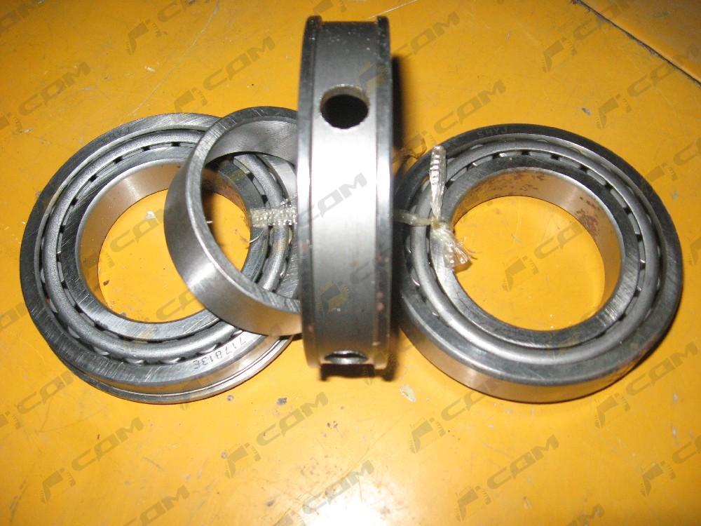 Подшипник хвостовика КПП 390A 71813