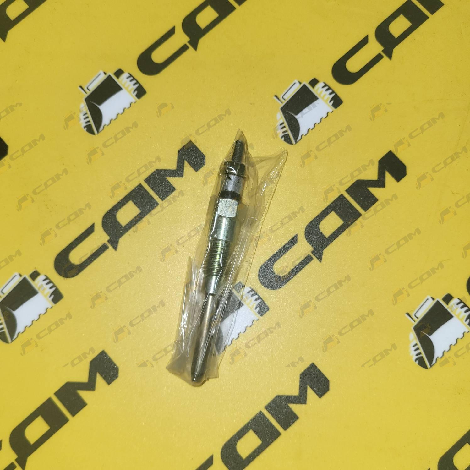 Свеча накаливания Kubota V2203/V3300/V3600 1907765510 19077-6551-0