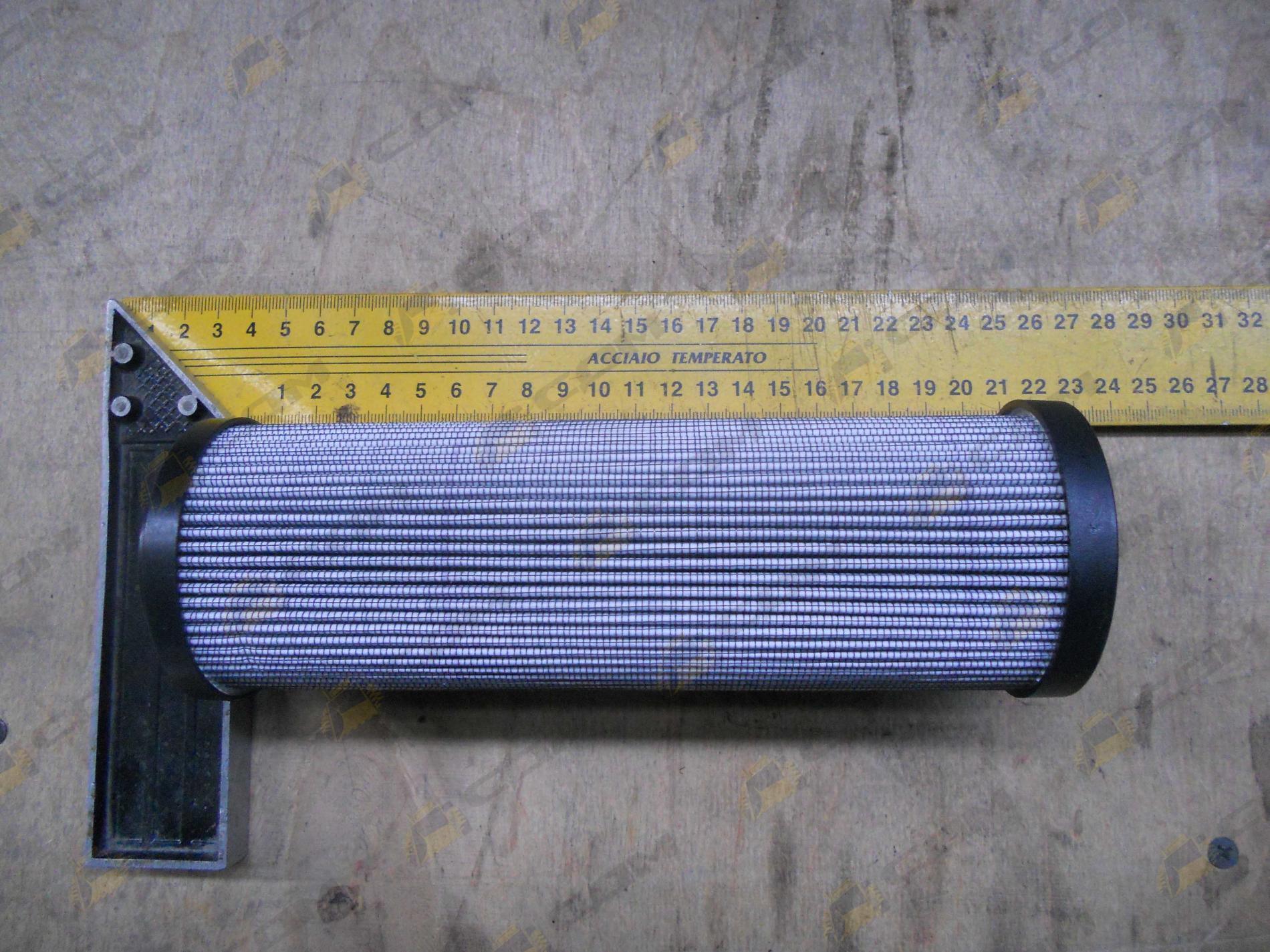 Фильтр гидробака Hyva 14896991A