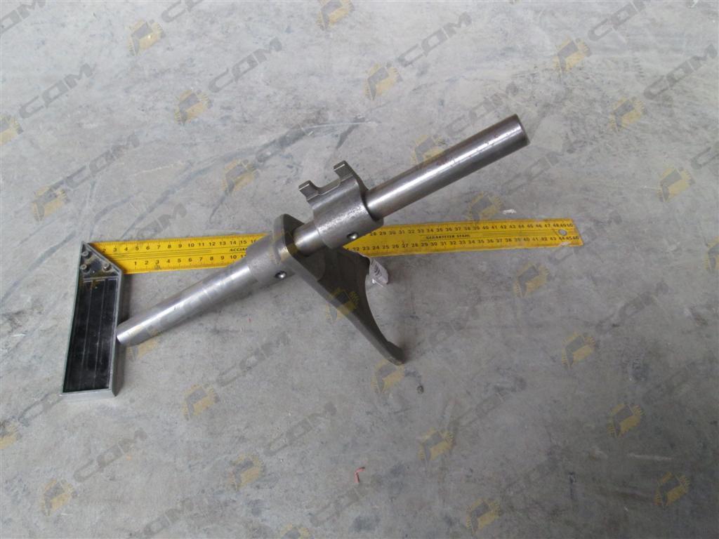 Вал переключения 1-2 передач в сборе КПП HW18709 AZ2203220102