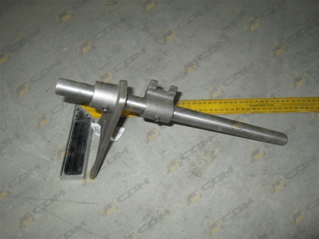 Вал переключения 3-4 передач в сборе КПП HW18709 AZ2203220103