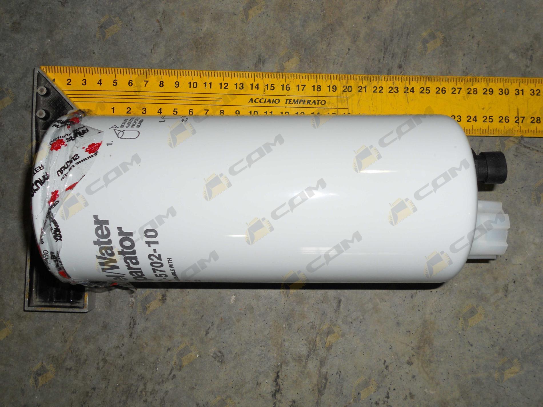 Фильтр топливный грубой очистки Hyundai HL770-7 11NA-70010 (FS1022) 3800394