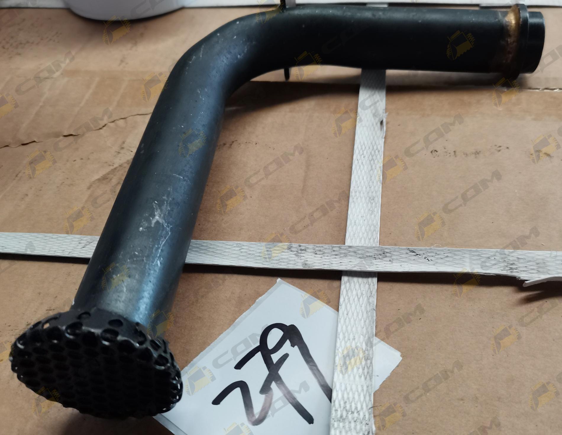 Трубка маслозаборника двигателя 13062314/4110000846221