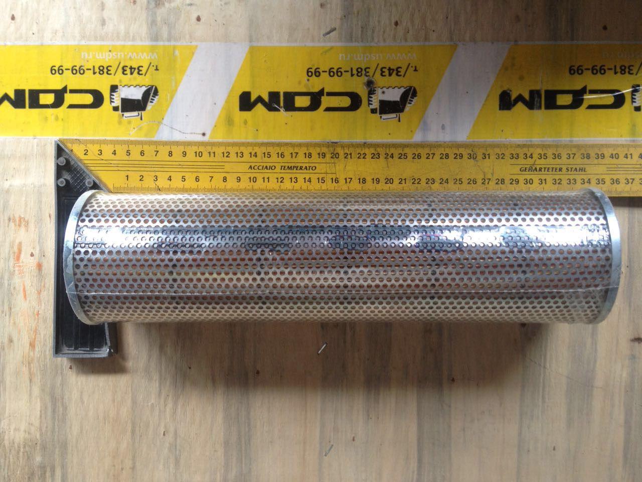 Фильтр гидравлический CDM6225 EF-058N-S/WIXS48E10C PO-CO-01-01031