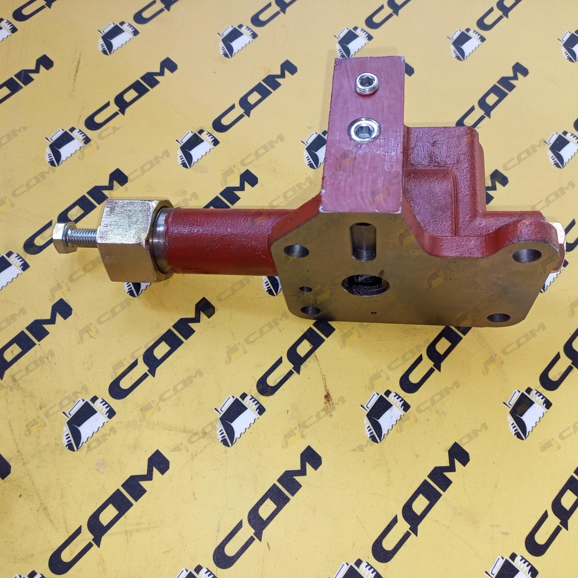 Клапан ГТР Shanmon 388H W024200580/YJ315X1.8