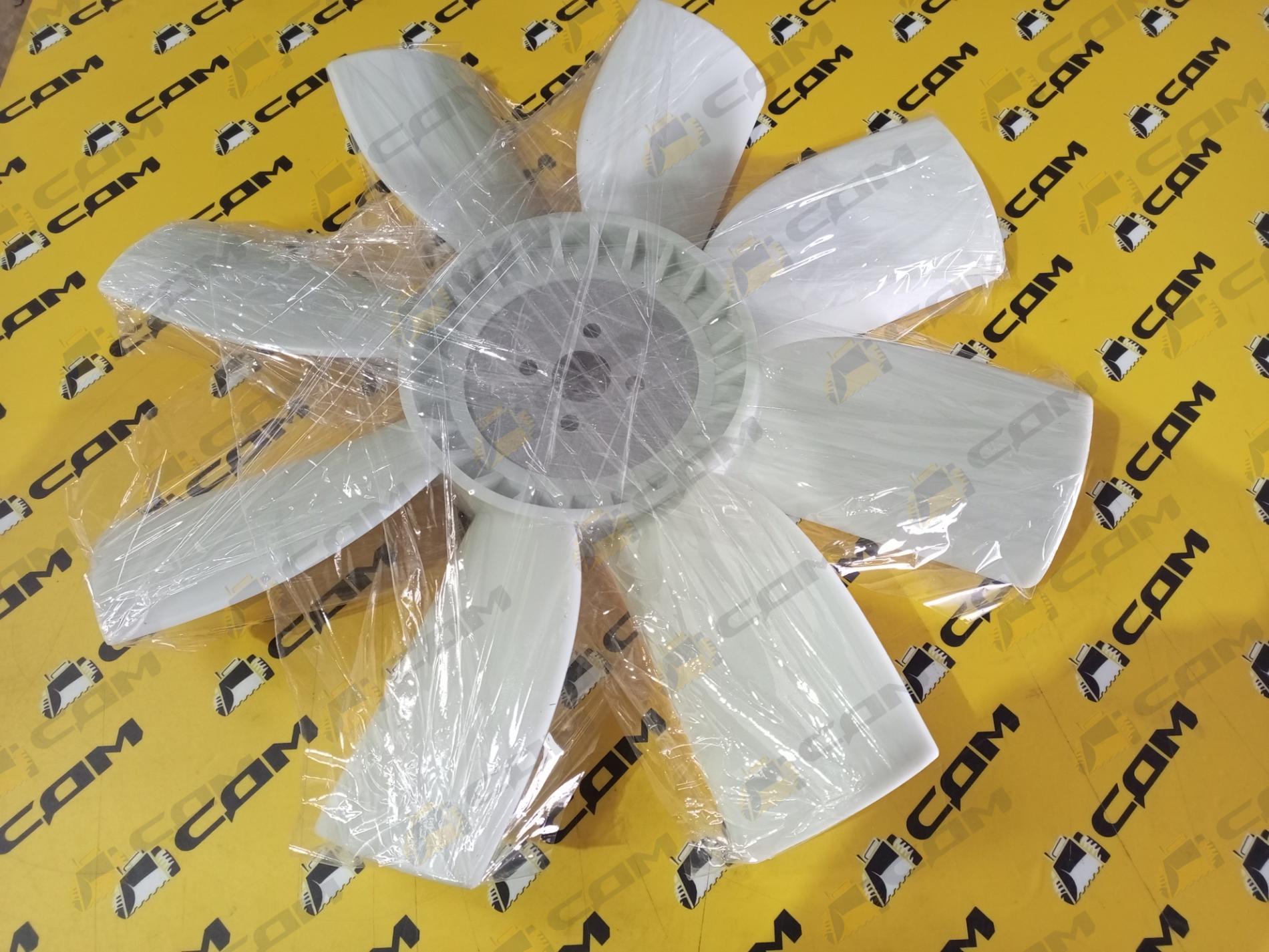 Крыльчатка двигателя d=35 D=540 WP4G95E221 LONKING 83C 13020593
