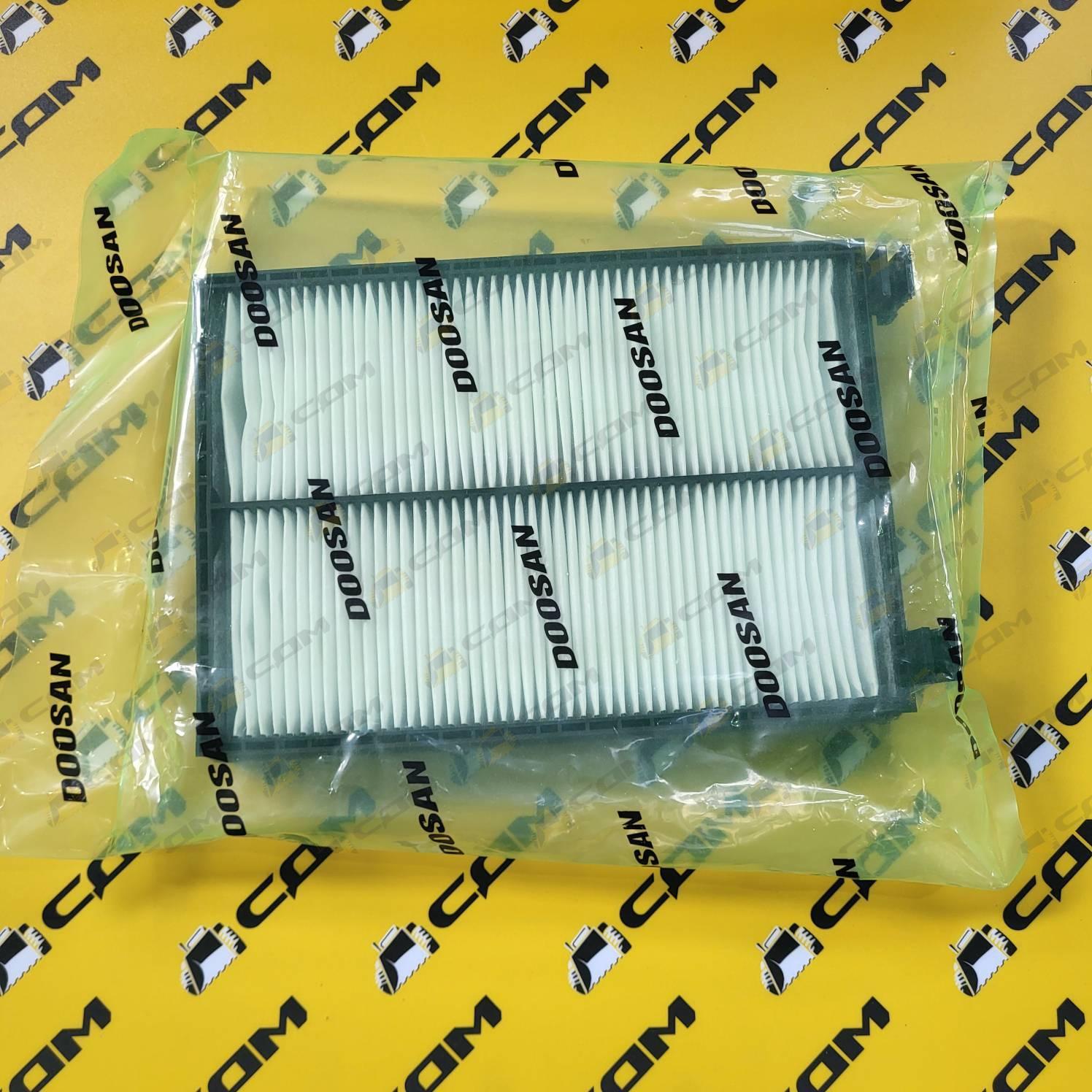 Фильтр кондиционера 400402-00006 DX520 400402-00077A