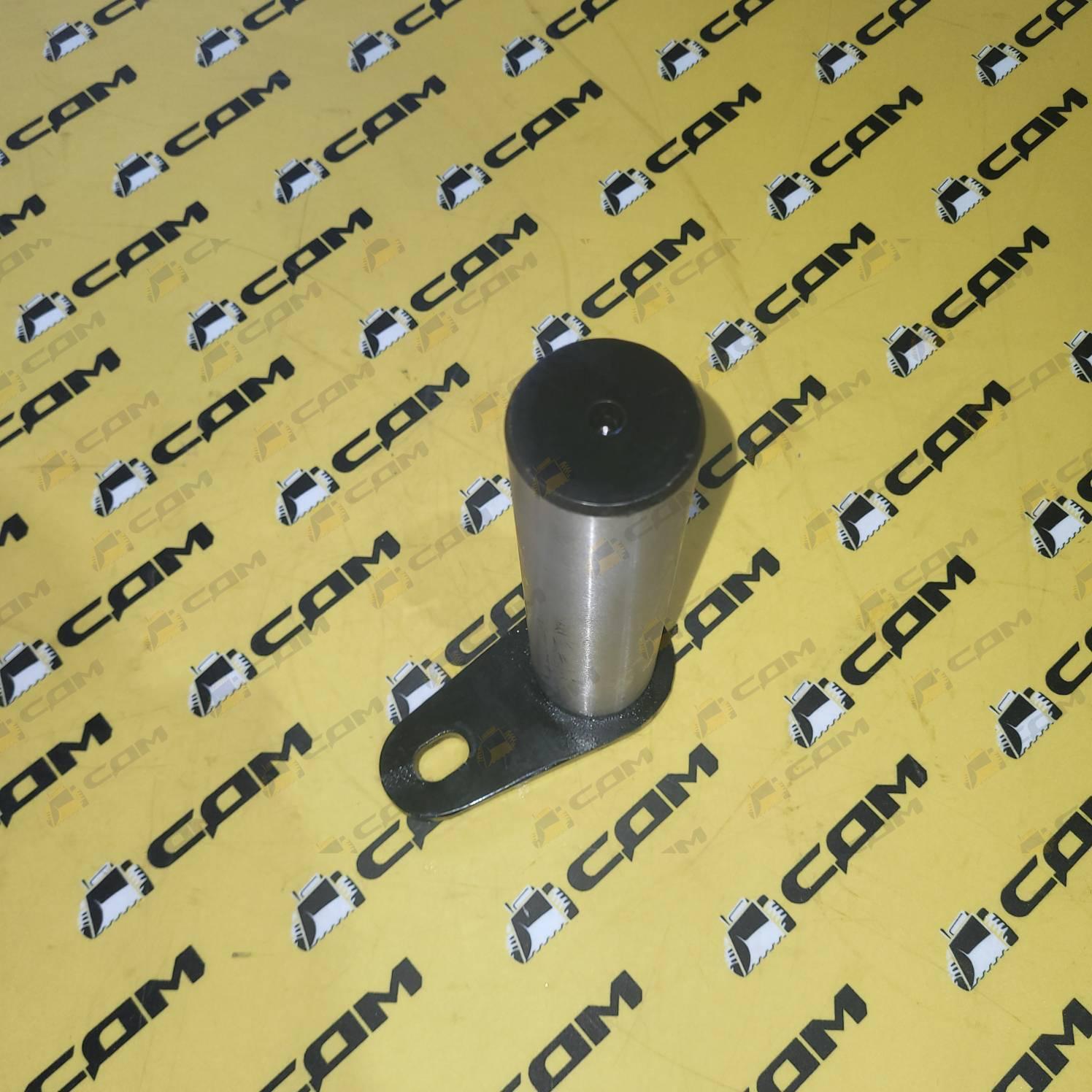 Палец крепления переднего ковша d=45 L=194 Shanmon 388H Z062011011