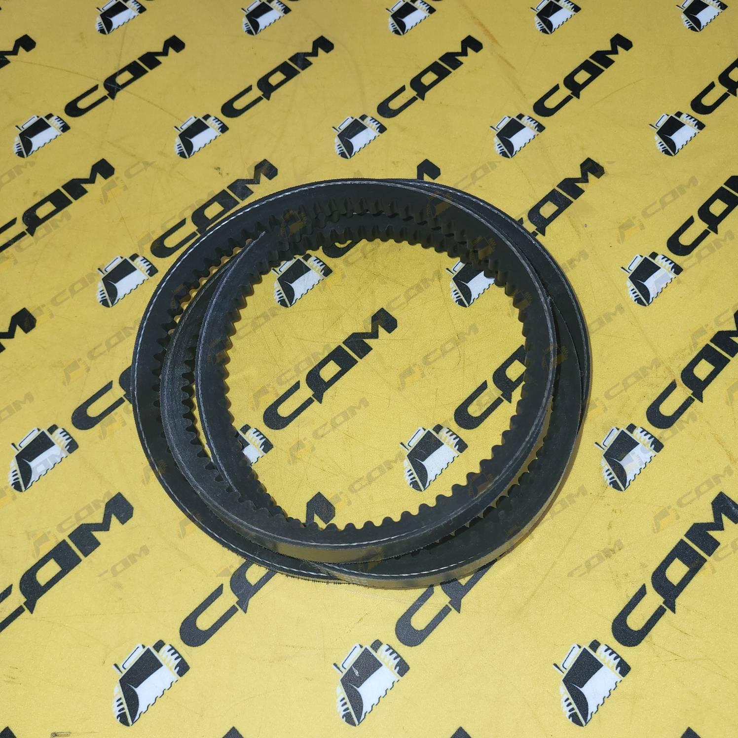 Ремень генератора Shanmon 388H YC80-SPA-1400B/FB19220