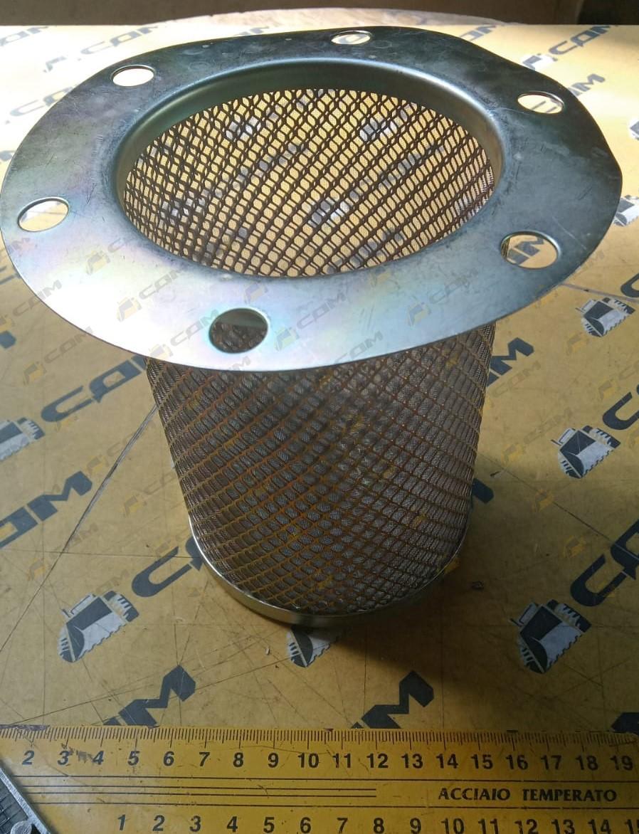 Фильтр-сетка ГМП LG956 2030900065