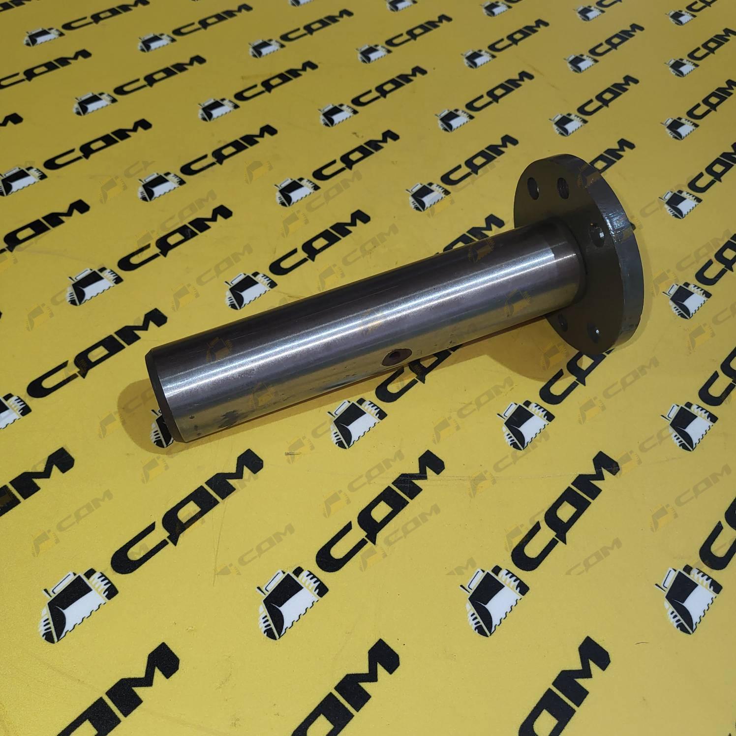 Палец сочленения челюстного ковша d=40 L=195 Shanmon 388H Z061011590