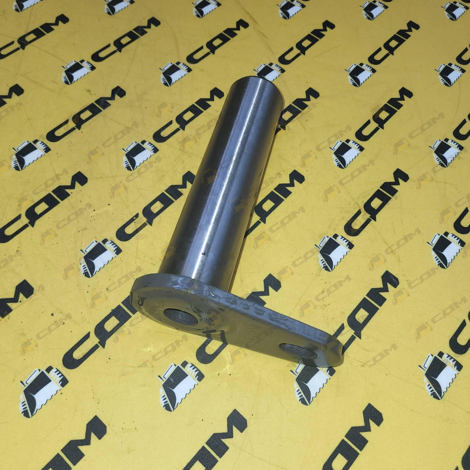 Палец крепления цилиндра челюстного ковша d=40 L=175 нижний Shanmon 388H Z061011560