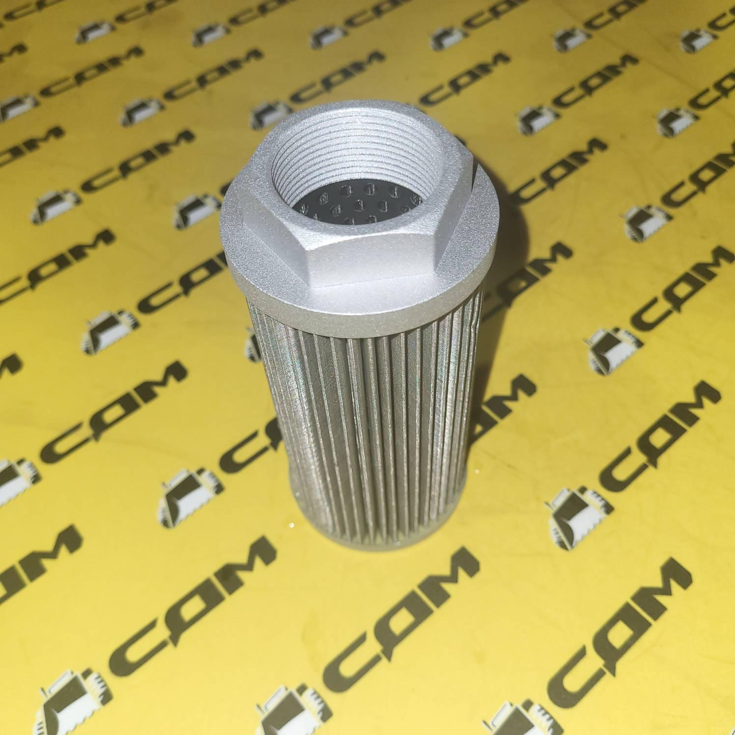 Фильтр-элемент трансмиссии SHANMON 388 Z065120200-1 (новая модель)