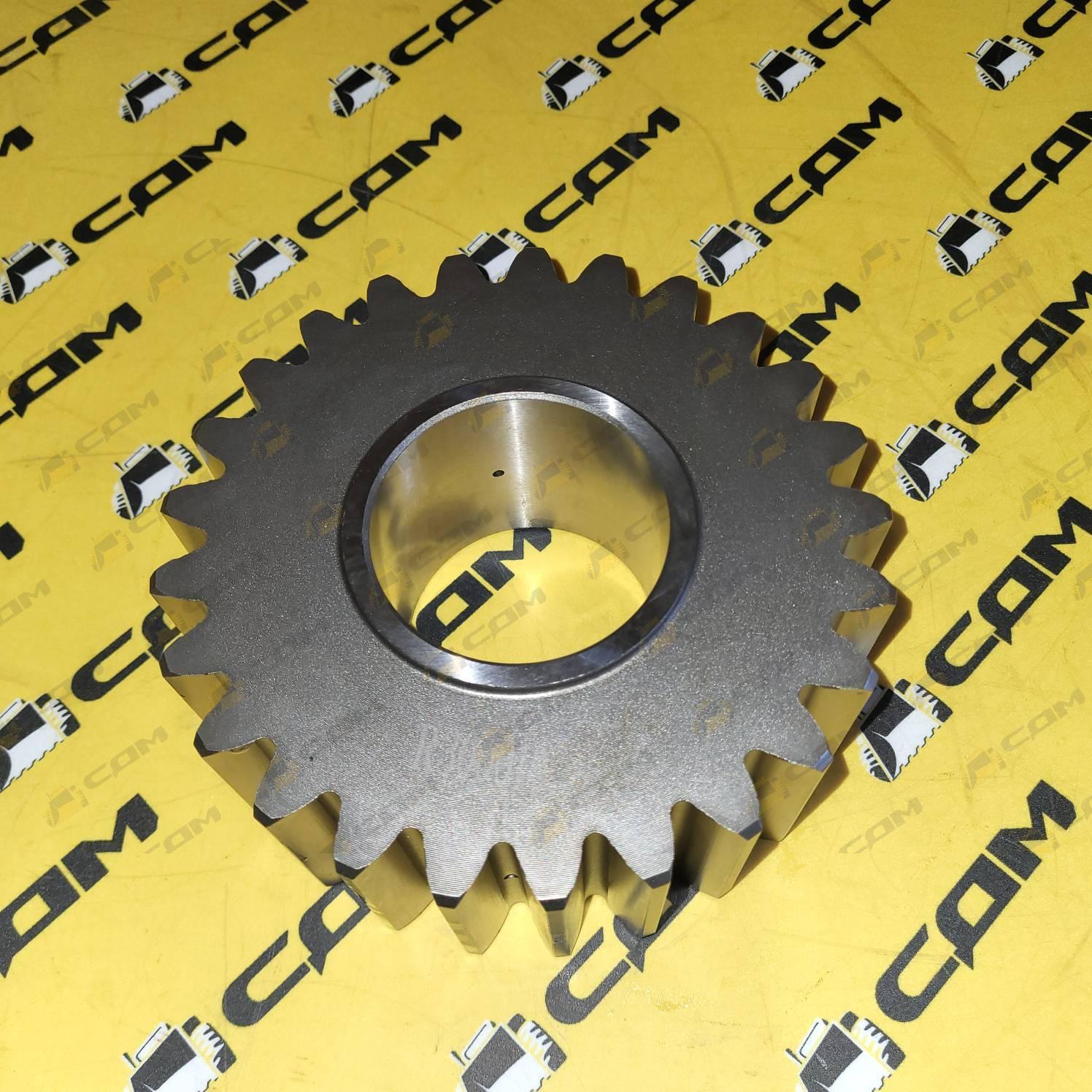 Сателлит бортового редуктора D=163 h=60 d=65 LG876H 36402100610/LGQ350AL.02-010