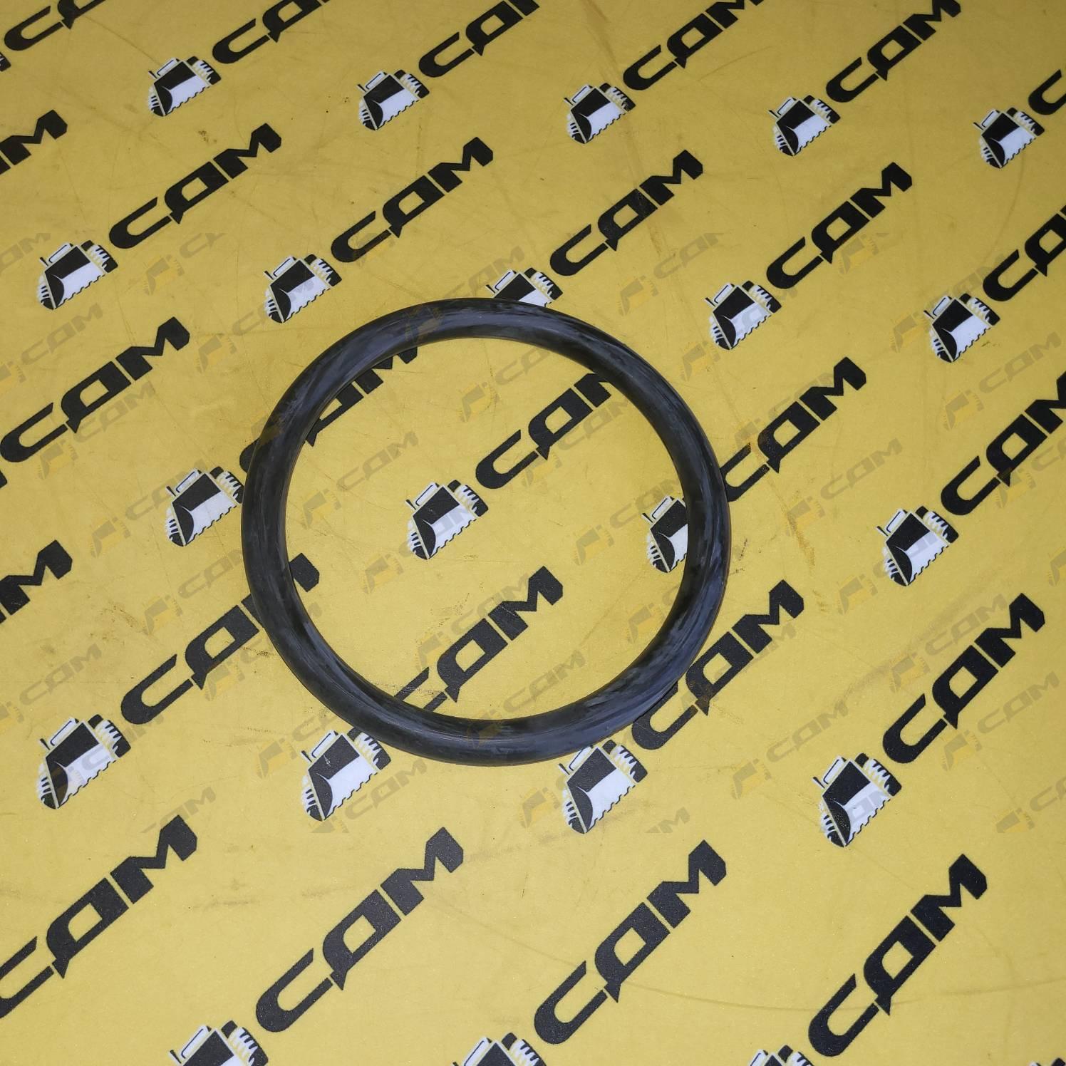 Кольцо уплотнительное пальца ковша 128х12 LG952/956/953/968 4043000059