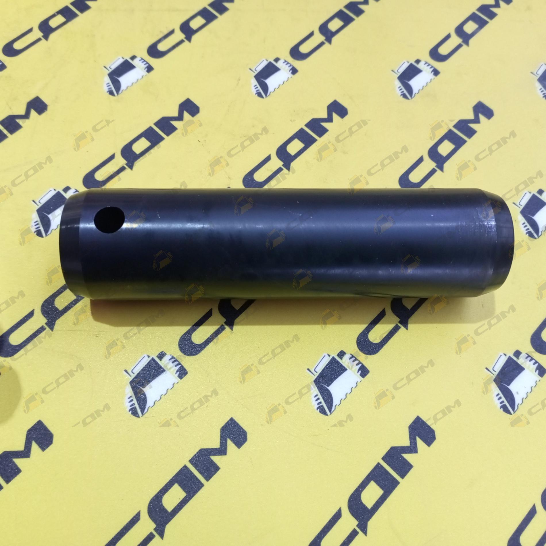 Палец крепления переднего цилиндра стрелы к стреле d=45 L=170 LONKING 83C 30890013248/83C.11Z-003