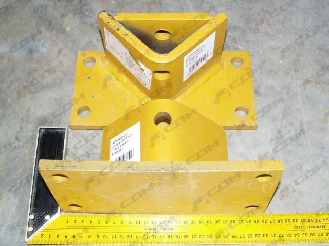 Опора ГМП CDM855 403032-034 403032-34