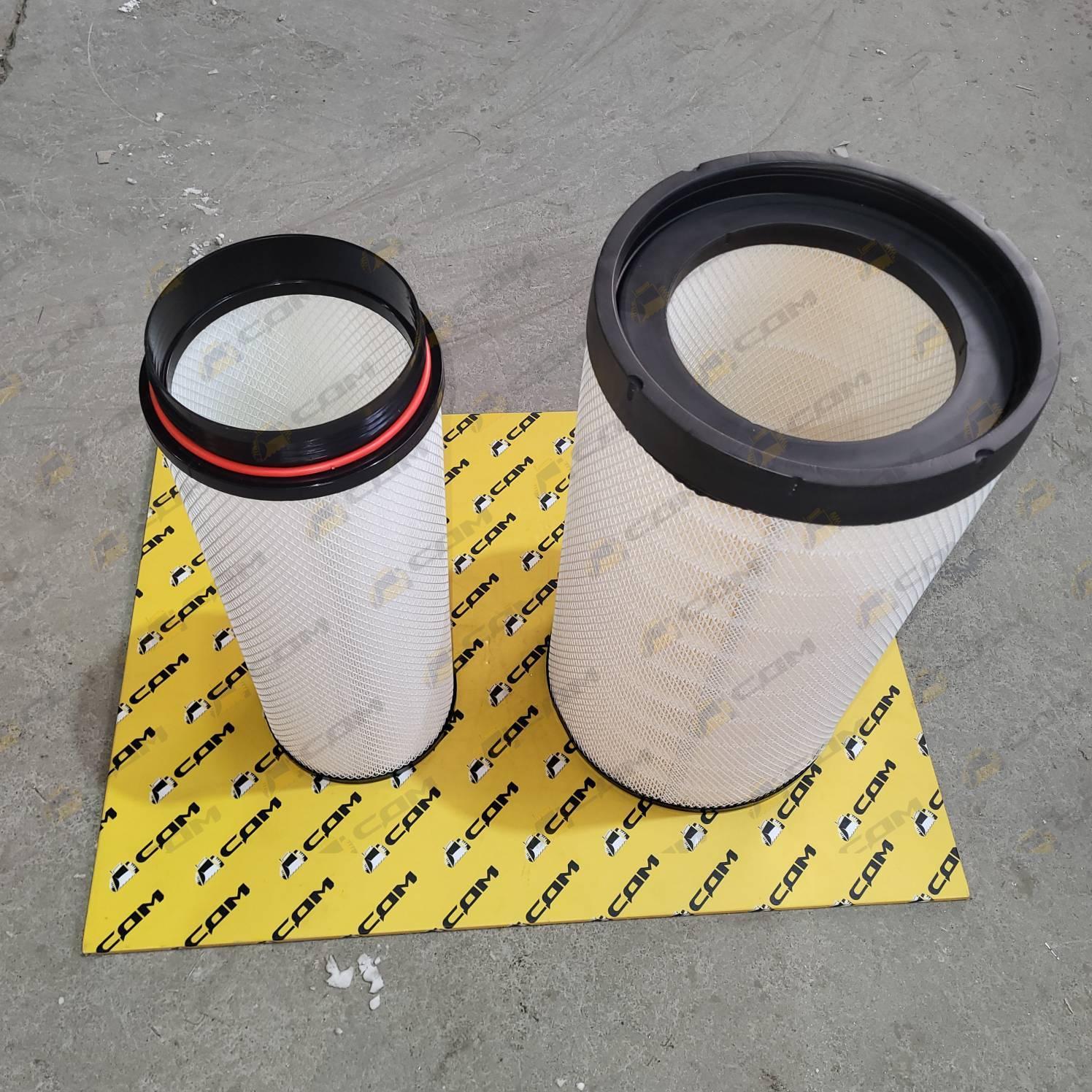 Предочиститель воздушного фильтра LONKING 1734466884