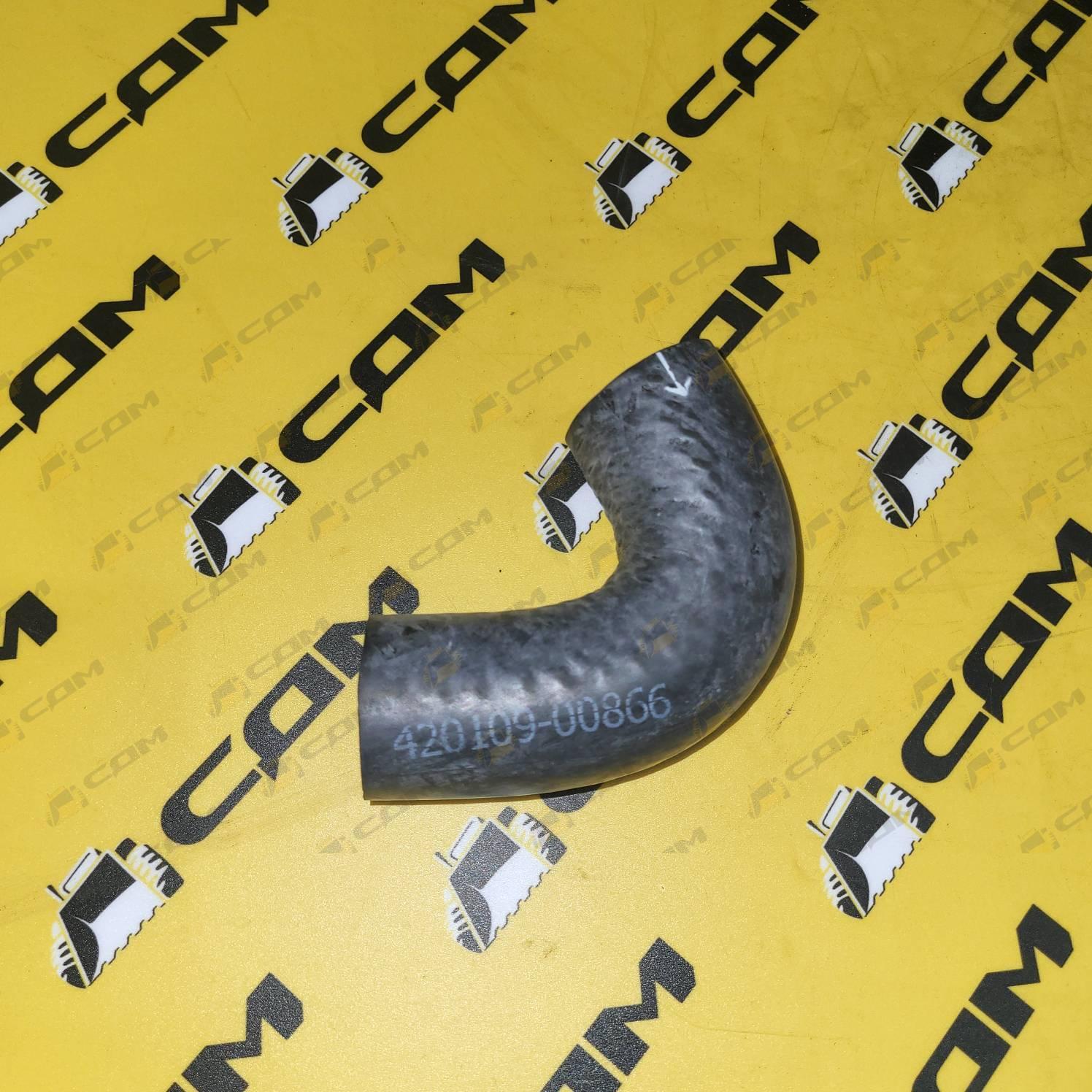 Рукав на помпу Solar 255LC-V 65.96301-0045C 420109-00866