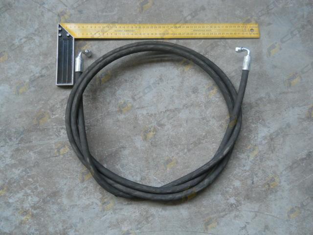 РВД подъема кабины 6,4-40-3100-36.90град/M12x1,5-36.90град-90град 1713764317