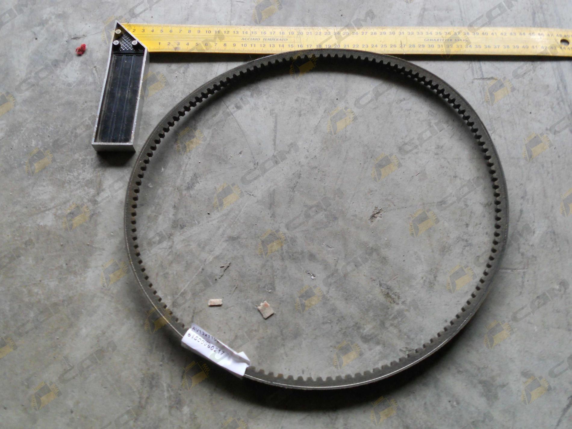 Ремень AV13х1100 61500060217