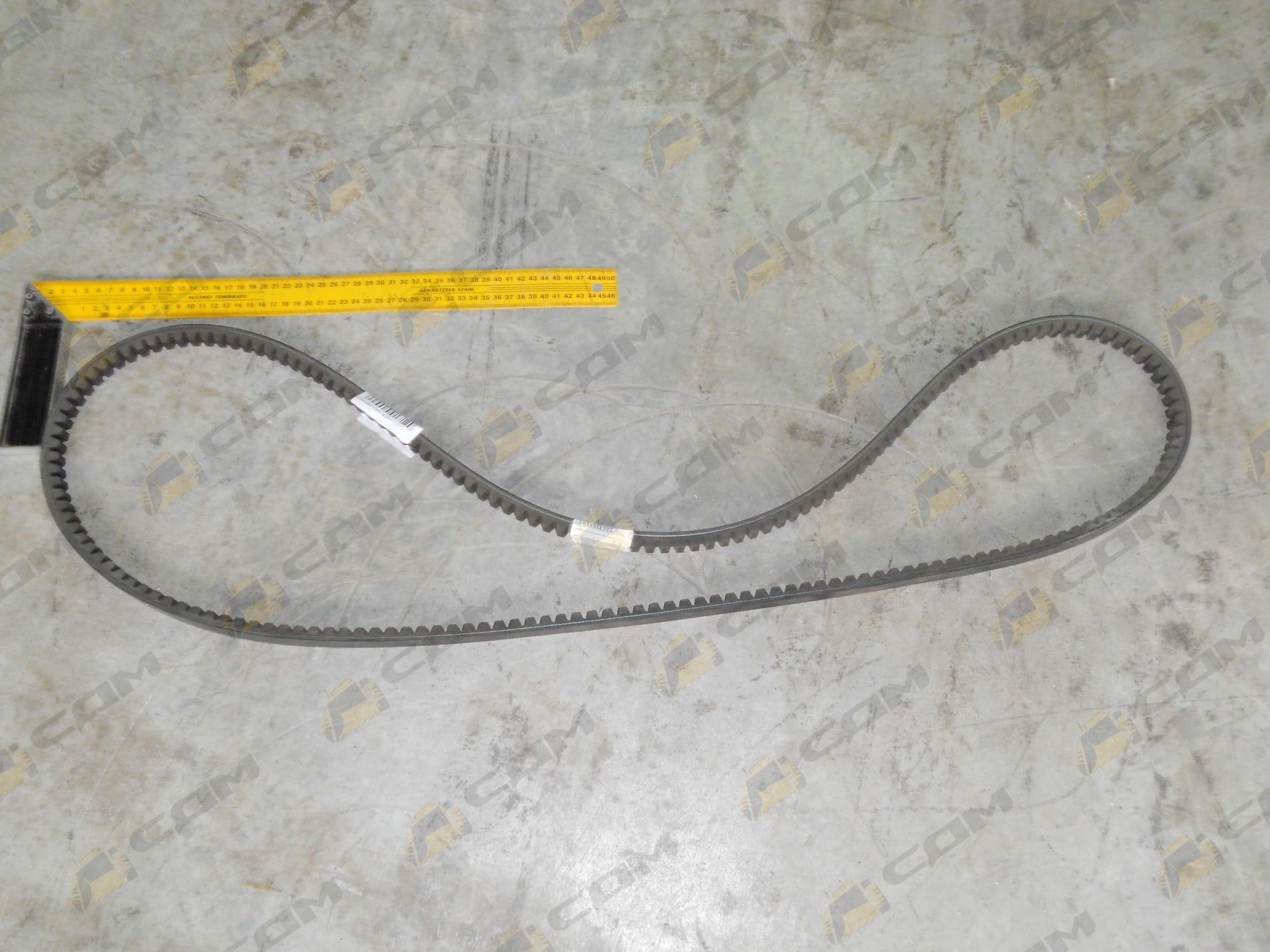 Ремень вентилятора/генератора SD16 2W8951 20х2185