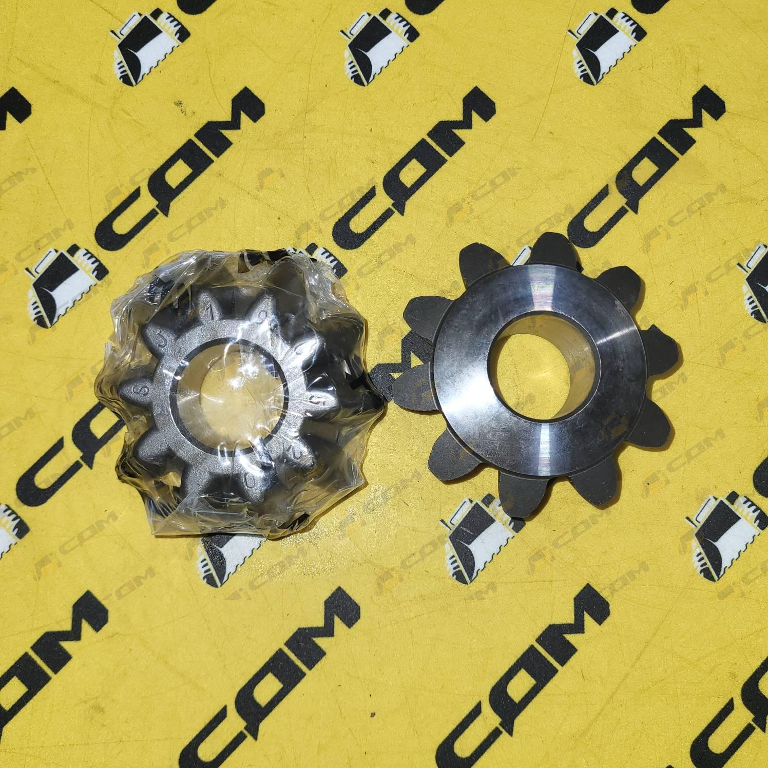 Сателлит дифференциала z=10, d=28,5 CDM855 LG50F.04319A