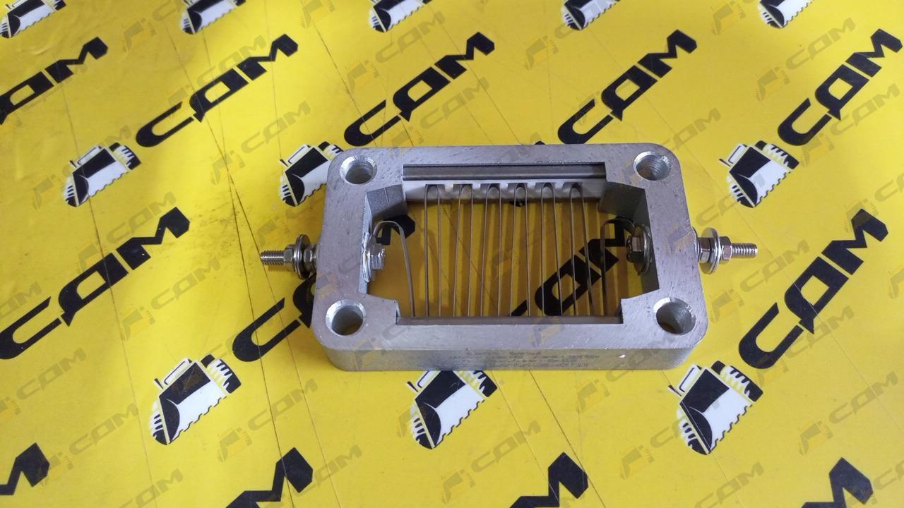 Подогреватель воздуха для двигателя Yunnei CDM932N/936N 4100QBZ-08.01