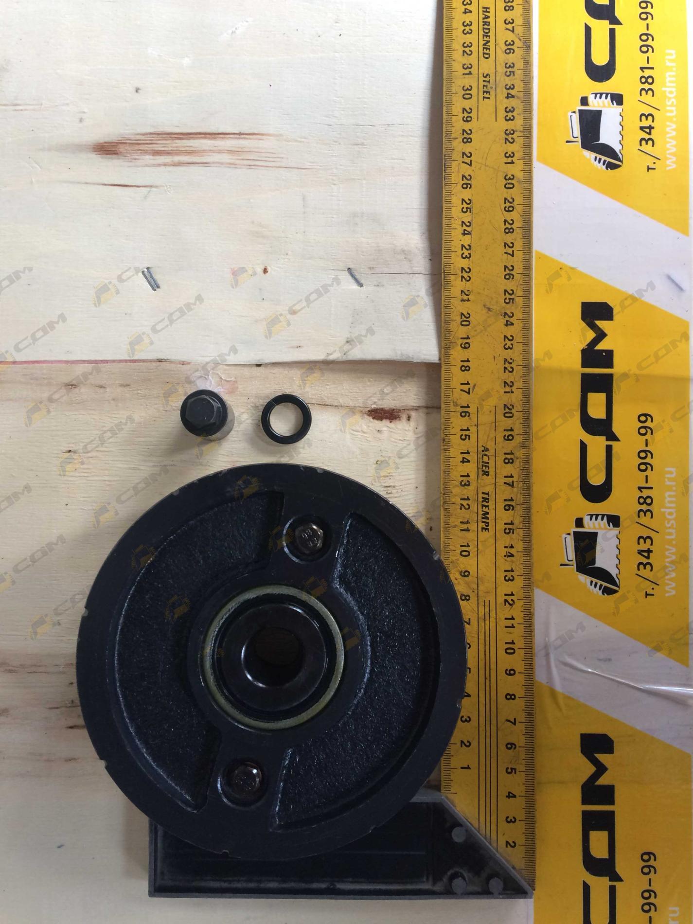 Муфта опережения впрыска YUCHAI 330-1111040-179 B3000-1111080C-179