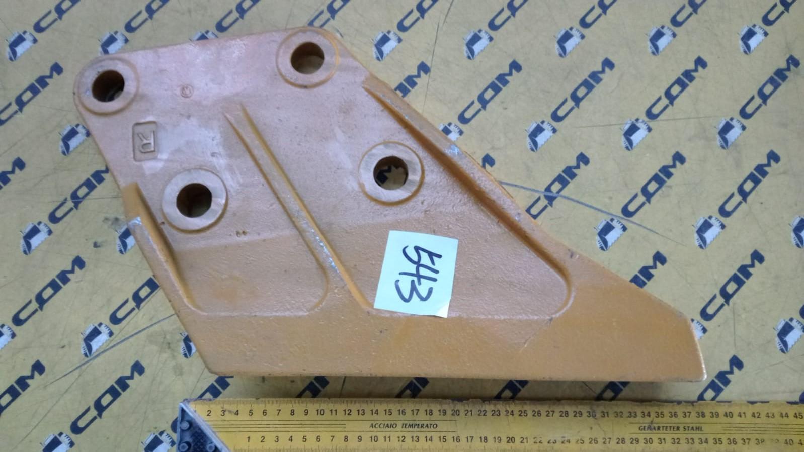 Нож боковой левый LG855B/ZL50NC 30871101554