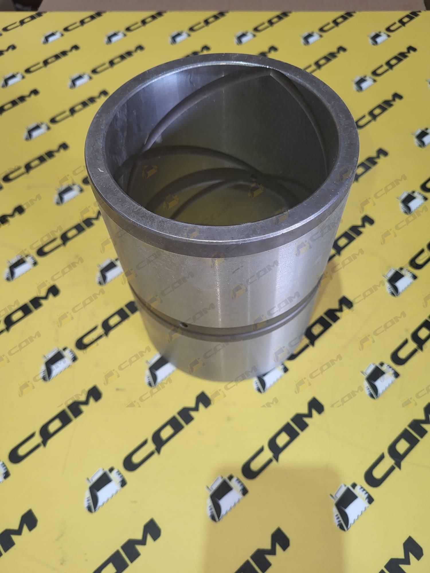 Втулка пальца гидроцилиндра стрелы нижняя 110-00246/131004-00111