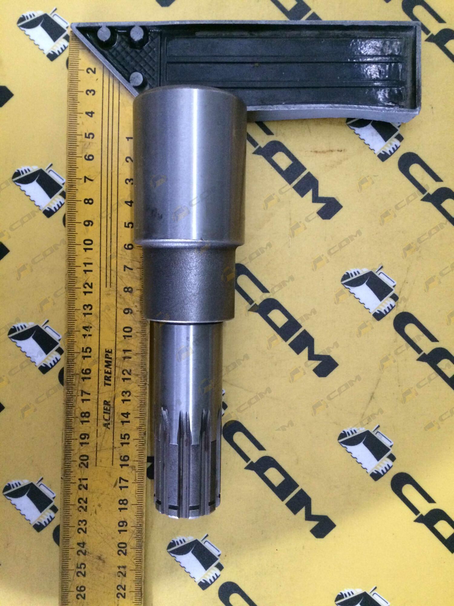 Вал привода насоса CDM833 YJ315S-00010 60202100245