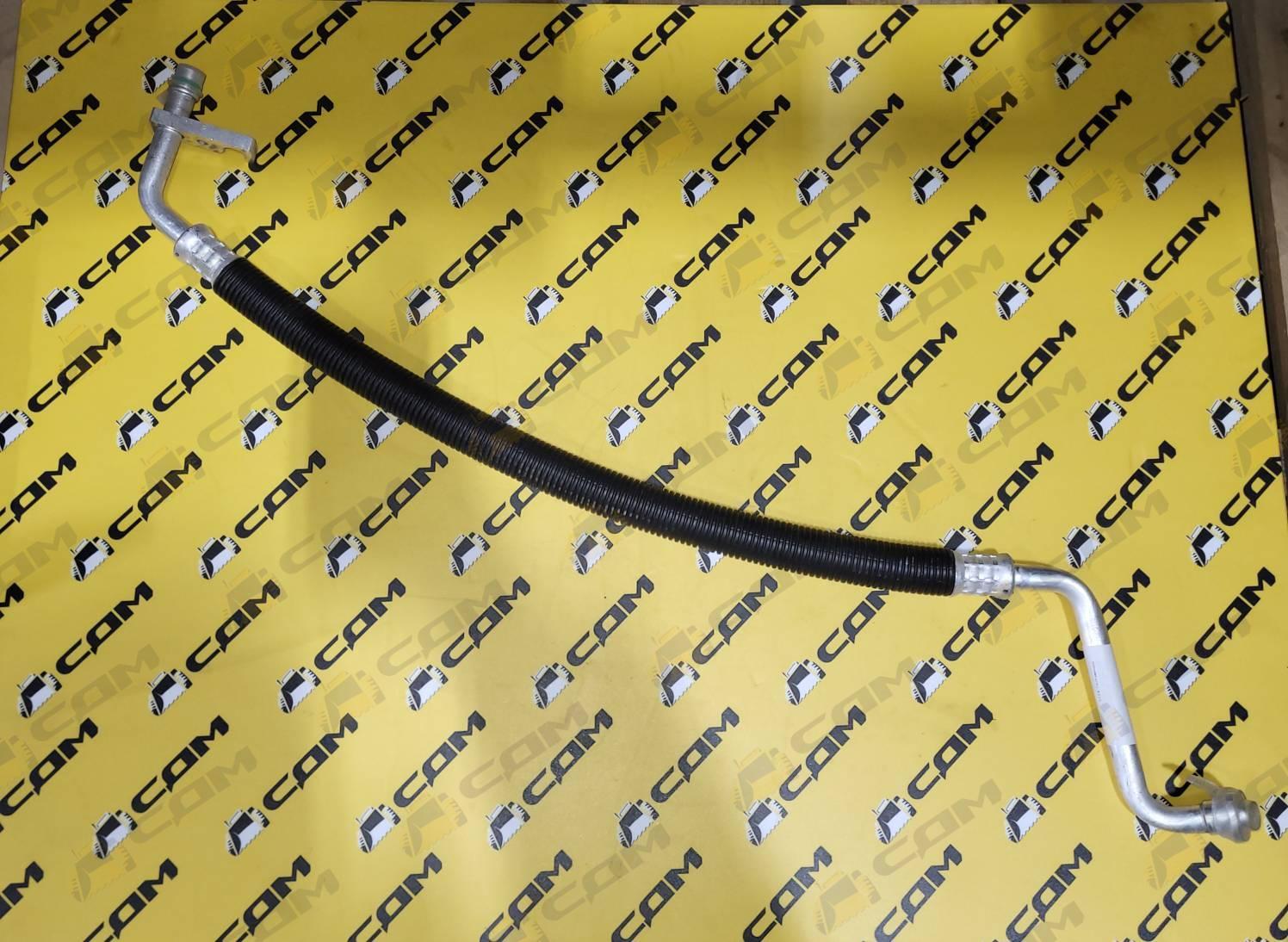 Трубка кондиционера WG1642821077